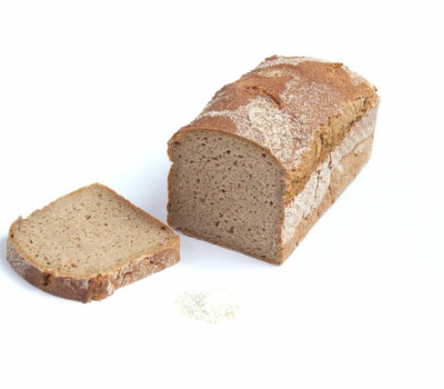 Roggenbrot