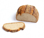 Kartoffelbrot