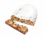 Premium Butterstollen