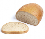Roggenmischbrot