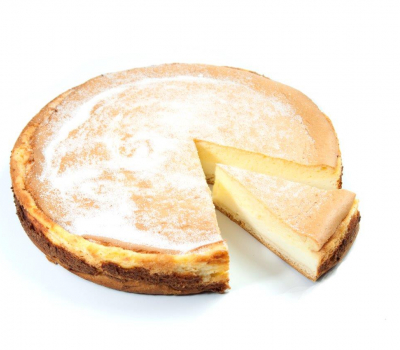 Eierschecke
