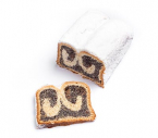 Bärenhecker Mohnstollen